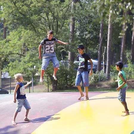 Park Boschbeek Campsite 3*