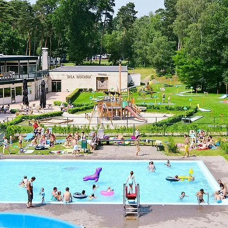 Park Boschbeek 3*