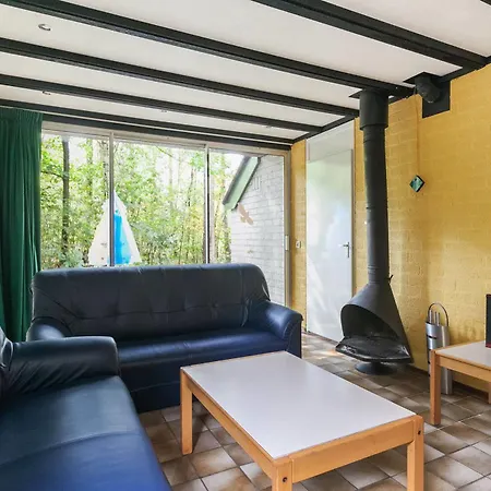 Campsite Park Boschbeek 3*