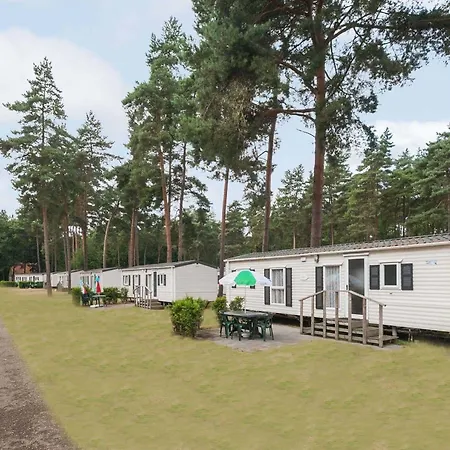 Park Boschbeek Campsite 3*