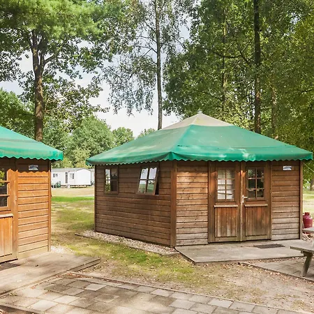 Park Boschbeek Herkenbosch