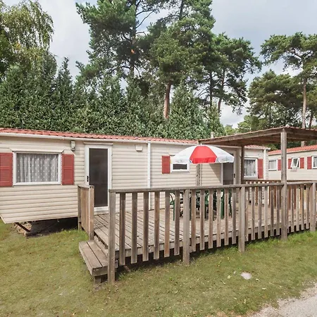Park Boschbeek Campsite 3*
