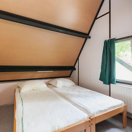 Park Boschbeek Campsite