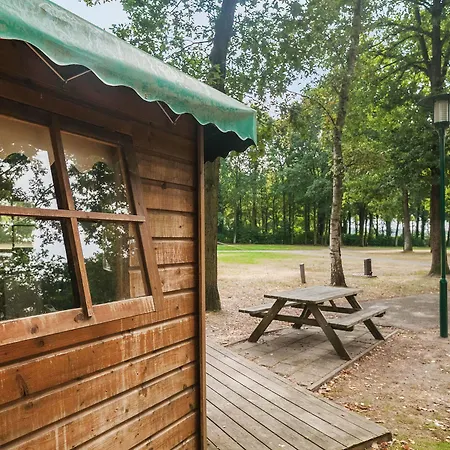 Park Boschbeek Campsite Herkenbosch