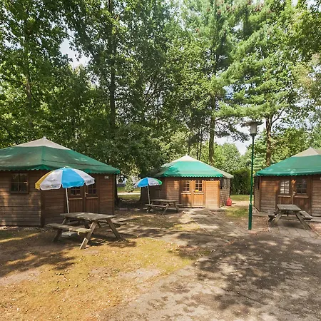 Park Boschbeek Campsite