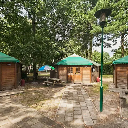 Park Boschbeek Campsite 3*