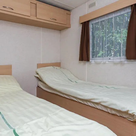 Park Boschbeek Campsite